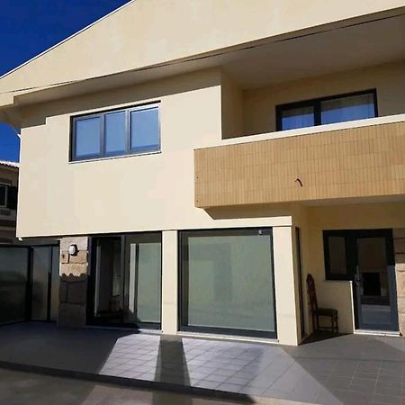Vivenda Junto Ao Mar Villa Mindelo Luaran gambar