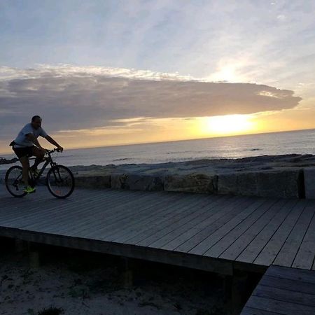 Vivenda Junto Ao Mar Villa Mindelo Luaran gambar