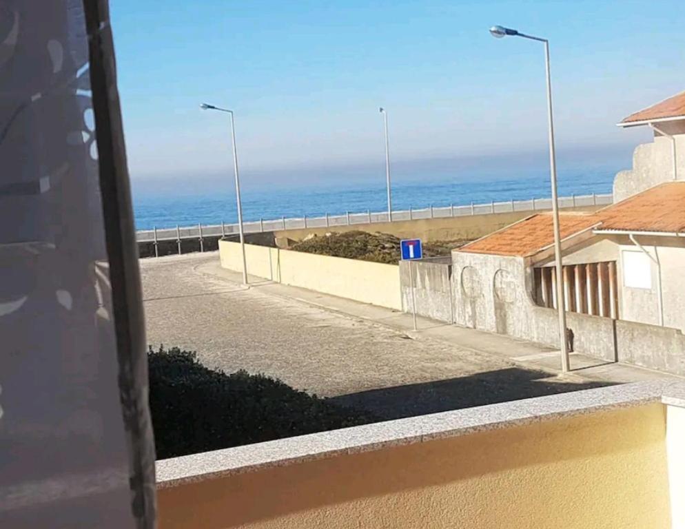 Vivenda Junto Ao Mar Villa Mindelo Luaran gambar